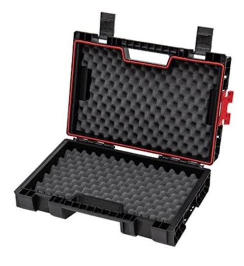 ZESTAW QBRICK SYSTEM PRO CART + TOOLBOX + TOOLCASE ZESTAW QBRICK SYSTEM PRO CART + TOOLBOX + TOOLCASE