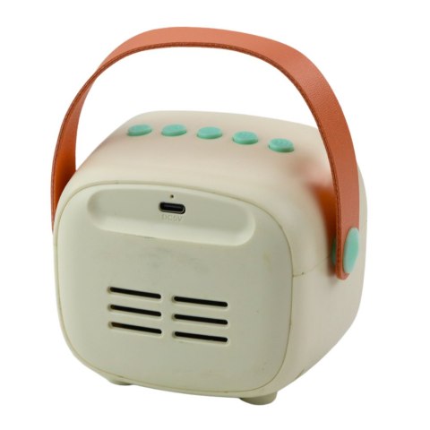 Zestaw Do Karaoke Dla Dzieci Z Jednorożcem Mikrofon Bluetooth Zestaw Do Karaoke Dla Dzieci Z Jednorożcem Mikrofon Bluetooth