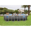 Basen ogrodowy stelażowy 488 x 244 x 122 cm 10w1 Bestway 561MB Basen ogrodowy stelażowy 488 x 244 x 122 cm 10w1 Bestway 561MB