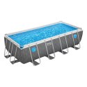 Basen ogrodowy stelażowy 488 x 244 x 122 cm 10w1 Bestway 561MB Basen ogrodowy stelażowy 488 x 244 x 122 cm 10w1 Bestway 561MB