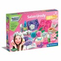 Clementoni Naukowa zabawa. Salon urody 50690 Clementoni Naukowa zabawa. Salon urody 50690