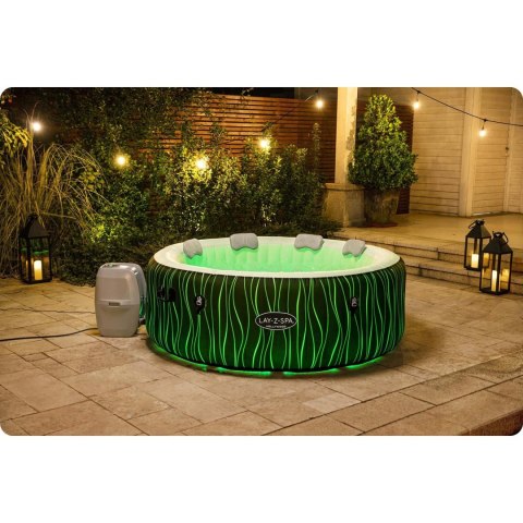 Dmuchane SPA Lay-Z Hollywood 6 osobowe Bestway 60059 Dmuchane SPA Lay-Z Hollywood 6 osobowe Bestway 60059