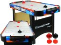 Duży Stół do Hockeya Stolik Dmuchawa 128 cm Duży Stół do Hockeya Stolik Dmuchawa 128 cm