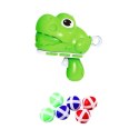 Gra Zręcznościowa Strzał Do Celu Pistolet Kulki Na Rzep Dinozaur Gra Zręcznościowa Strzał Do Celu Pistolet Kulki Na Rzep Dinozaur