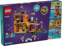LEGO 42626 FRIENDS Sporty wodne na obozie kempingowym LEGO 42626 FRIENDS Sporty wodne na obozie kempingowym