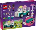 LEGO 42644 FRIENDS Furgonetka z lodami w mieście Heartlake LEGO 42644 FRIENDS Furgonetka z lodami w mieście Heartlake