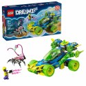 LEGO 71491 DREAMZZZ Samochód wyścigowy Mateo i Z-Bloba LEGO 71491 DREAMZZZ Samochód wyścigowy Mateo i Z-Bloba