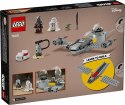 LEGO 75410 STAR WARS Myśliwiec N-1 Mando i Grogu LEGO 75410 STAR WARS Myśliwiec N-1 Mando i Grogu