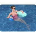 Materac dmuchany do pływania Comfort Plush Bestway 43555