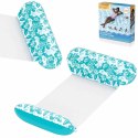Materac dmuchany do pływania Comfort Plush Bestway 43839 Materac dmuchany do pływania Comfort Plush Bestway 43839