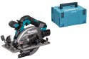 PILARKA TARCZOWA AKUMULATOROWA 165MM 40V XGT 0*AH MAKPAC PILARKA TARCZOWA AKUMULATOROWA 165MM 40V XGT 0*AH MAKPAC