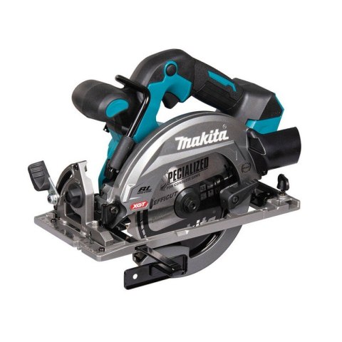 PILARKA TARCZOWA AKUMULATOROWA 165MM 40V XGT 0*AH MAKPAC PILARKA TARCZOWA AKUMULATOROWA 165MM 40V XGT 0*AH MAKPAC