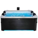 Panelowe SPA Oslo 6 osobowe mSpa Panelowe SPA Oslo 6 osobowe mSpa