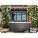 Panelowe SPA Oslo 6 osobowe mSpa Panelowe SPA Oslo 6 osobowe mSpa