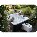Panelowe SPA Oslo 6 osobowe mSpa Panelowe SPA Oslo 6 osobowe mSpa