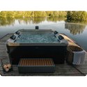 Panelowe SPA Oslo 6 osobowe mSpa Panelowe SPA Oslo 6 osobowe mSpa