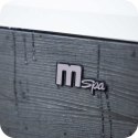 Panelowe SPA Oslo 6 osobowe mSpa Panelowe SPA Oslo 6 osobowe mSpa