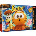 Puzzle - 1000 Premium Plus - Garfield Trefl 12084 Puzzle - 1000 Premium Plus - Garfield Trefl 12084