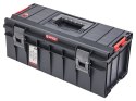 SKRZYNKA NARZĘDZIOWA QBRICK SYSTEM PRO 600 BASIC SKRZYNKA NARZĘDZIOWA QBRICK SYSTEM PRO 600 BASIC