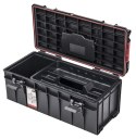 SKRZYNKA NARZĘDZIOWA QBRICK SYSTEM PRO 600 BASIC SKRZYNKA NARZĘDZIOWA QBRICK SYSTEM PRO 600 BASIC