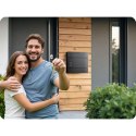 Skrzynka na listy 37x37x10,5 cm antracyt HM-863 Skrzynka na listy 37x37x10,5 cm antracyt HM-863