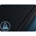 Skrzynka na listy 37,5x30,5x12 cm czarna HM-860 Skrzynka na listy 37,5x30,5x12 cm czarna HM-860