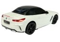 Auto R/C BMW Z4 Roadster Rastar 1:24 Białe Auto R/C BMW Z4 Roadster Rastar 1:24 Białe