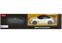 Auto R/C BMW Z4 Roadster Rastar 1:24 Białe Auto R/C BMW Z4 Roadster Rastar 1:24 Białe