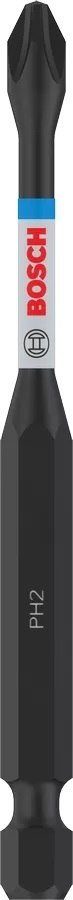 BIT,GROT KOŃCÓKA IMPACT PRO PH2 90MM BIT,GROT KOŃCÓKA IMPACT PRO PH2 90MM