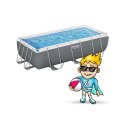 Basen ogrodowy stelażowy 404 x 201 x 100 cm 10w1 56442 Bestway Basen ogrodowy stelażowy 404 x 201 x 100 cm 10w1 56442 Bestway
