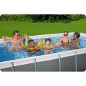 Basen ogrodowy stelażowy 404 x 201 x 100 cm 10w1 56442 Bestway Basen ogrodowy stelażowy 404 x 201 x 100 cm 10w1 56442 Bestway