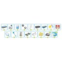 Basen ogrodowy stelażowy 404 x 201 x 100 cm 18w1 56442 Bestway Basen ogrodowy stelażowy 404 x 201 x 100 cm 18w1 56442 Bestway