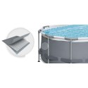 Basen ogrodowy stelażowy 427 x 250 x 100 cm 11w1 Bestway 56620 Basen ogrodowy stelażowy 427 x 250 x 100 cm 11w1 Bestway 56620