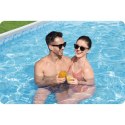 Basen ogrodowy stelażowy 488 x 305 x 107 cm 12w1 Bestway 56448 Basen ogrodowy stelażowy 488 x 305 x 107 cm 12w1 Bestway 56448