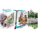 Basen ogrodowy stelażowy 549 x 274 x 132 cm 21w1 INTEX 26356 + hulajnoga GRATIS Basen ogrodowy stelażowy 549 x 274 x 132 cm 21w1 INTEX 26356 + hulajnoga GRATIS