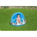 Basenik dla dzieci z daszkiem 97x66 cm Bestway 52559 Basenik dla dzieci z daszkiem 97x66 cm Bestway 52559