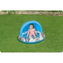 Basenik dla dzieci z daszkiem 97x66 cm Bestway 52559 Basenik dla dzieci z daszkiem 97x66 cm Bestway 52559