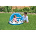 Basenik dla dzieci z daszkiem 97x66 cm Bestway 52559 Basenik dla dzieci z daszkiem 97x66 cm Bestway 52559