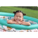 Basenik dmuchany dla dzieci 122x25 cm Bestway 51226 Basenik dmuchany dla dzieci 122x25 cm Bestway 51226
