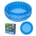 Basenik dmuchany dla dzieci 168x53cm Bestway 54479 Basenik dmuchany dla dzieci 168x53cm Bestway 54479