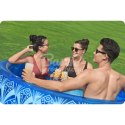 Basenik dmuchany dla dzieci 168x53cm Bestway 54479 Basenik dmuchany dla dzieci 168x53cm Bestway 54479