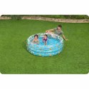 Basenik dmuchany dla dzieci 170x53 cm Bestway 51048 Basenik dmuchany dla dzieci 170x53 cm Bestway 51048