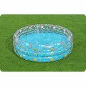 Basenik dmuchany dla dzieci 170x53 cm Bestway 51048 Basenik dmuchany dla dzieci 170x53 cm Bestway 51048