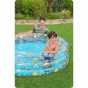 Basenik dmuchany dla dzieci 170x53 cm Bestway 51048 Basenik dmuchany dla dzieci 170x53 cm Bestway 51048
