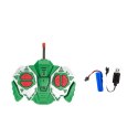 Ciągnik Traktor Rolniczy Zdalnie Sterowany RC Zielony 1:24 Ciągnik Traktor Rolniczy Zdalnie Sterowany RC Zielony 1:24