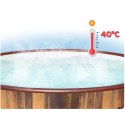 Dmuchane SPA Lay-Z Helsinki 7 osobowe Bestway 60025 Dmuchane SPA Lay-Z Helsinki 7 osobowe Bestway 60025