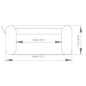 Dmuchane SPA Lay-Z Miami 6 osobowe Bestway 6001H Dmuchane SPA Lay-Z Miami 6 osobowe Bestway 6001H