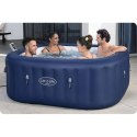 Dmuchane SPA Lay-Z Miami 6 osobowe Bestway 6001H Dmuchane SPA Lay-Z Miami 6 osobowe Bestway 6001H