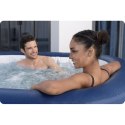 Dmuchane SPA Lay-Z Miami 6 osobowe Bestway 6001H Dmuchane SPA Lay-Z Miami 6 osobowe Bestway 6001H