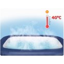 Dmuchane SPA Lay-Z Miami 6 osobowe Bestway 6001H Dmuchane SPA Lay-Z Miami 6 osobowe Bestway 6001H